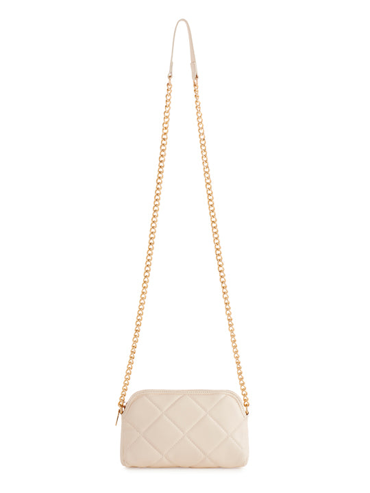 Mademoiselle Mini Shoulder Bag