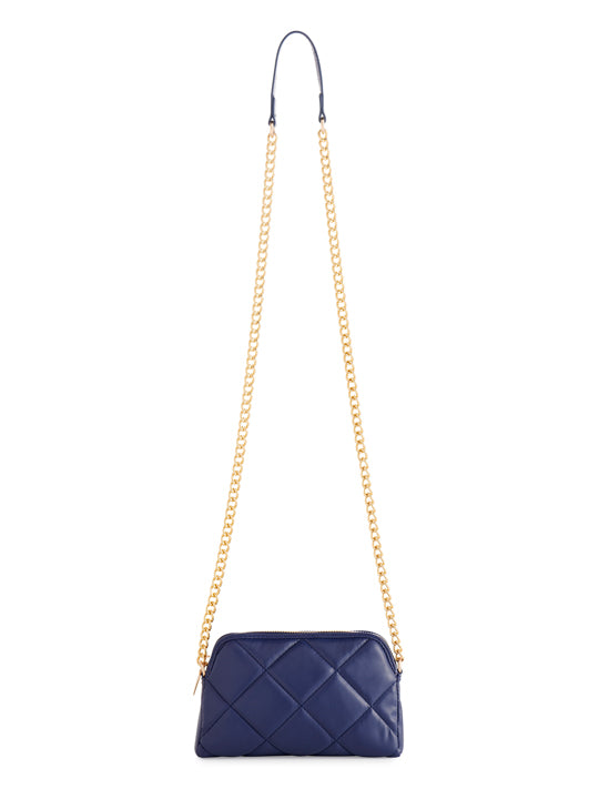 Mademoiselle Mini Shoulder Bag