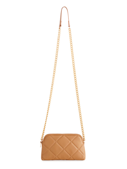 Mademoiselle Mini Shoulder Bag